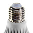 E26/e27 Smd Led Globe Bulbs Ac 220-240 V Warm White - 3