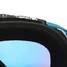 Glasses Dual Lens Unisex Motorcycle Riding Outdoor Snowboard Ski Goggles Anti-Fog - 12