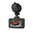 1296P Ambarella 170 Wide Angle 2.7Inch Blackview Dome LCD A7LA70 Car DVR Video Recorder - 2
