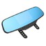 Car Dual Lens HD 1080P GPS Rear View Mirror Camera Recorder DVR Dash Camera 4.3 Inch TFT - 4