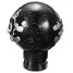 Skull Head Universal Car Shift Knob Shifter Manual Transmission Gear - 2