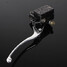 Brake Master Cylinder For HONDA CX500 650 FT500 GL500 - 1