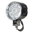 Lamp Light Offroads For Trailer Spot work 27W 9LED Off Road Boat - 8