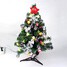 Christmas Christmas Tree 1pc Interior Night Light Led Mini Decoration - 1