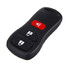 Remote Key Keyless Entry Fob transmitter 3Button Armada Nissan - 2