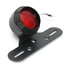 12V Universal Motorcycle Mount Tail Brake Stop Light Lamp Plate LED Rear - 5