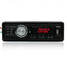 USB Aux MP5 Player Car Stereo Radio 12V FM MP3 DIN In Dash - 1
