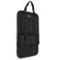 Oxford Cloth Car Back Pocket Case Seat Storage Bag iPad Black Travel Holder Tablet - 2