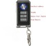 Remote Control System Motorcycle Anti-theft Security Sensor Alarm - 7