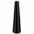 Car Antenna Solid Roof Aluminium Black Mini Stubby Alrial Bee Sting AM FM - 2