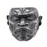 Props Skull Face Mask Party Protect Hallowmas - 7