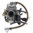 125cc 150cc ATV Scooters Kazuma 24mm Carb Go Karts Mopeds Carburetor GY6 - 1