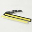 Auto 12V White Daytime Running Light DRL LED COB Car High Power Waterproof - 2