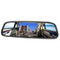 DVD Mirror Monitor 4.3 Inch TFT Car LCD Rear View Rear View - 2