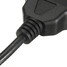 Cable Adapter Reader OBD Nissan Scanner Diagnostic - 5