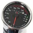 Gauge Odometer Speedometer Universal Motorcycle LED KMH Dual - 8