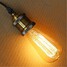 Incandescent Bulbs 40w E27 Lighting Antique Light Bulbs - 2
