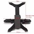 Holder Bracket Backrest Adjustable Car 360° Rotation Tablet Support Mount Stand Computer - 4