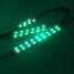 Flexible Kit Neon Lighting LED Light Strips Million 6pcs Colors Motorcycle - 10