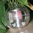 Pond Ball Lamp Color Led Pool Light Floating Solar Power Changing - 5