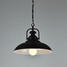 Kitchen Living Room Pendant Lights Vintage Mini Style Bedroom Dining Room - 3