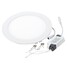 Warm White 18w Ac 85-265 V Recessed Decorative Smd Fit Retro Led Ceiling Lights - 1