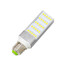 Ac85-265v G24 1pcs Led Bi-pin Light Led Smd5050 White Decorative E14/e27 Warm White - 3