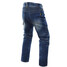 Racing Pants knight Jeans Motorcycle Scootor Equipment - 4
