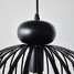 Study Room Hallway Retro Pendant Lights Kitchen Designers Metal Max 60w Office Dining Room - 4