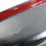 Plated Rogue Car Rear ABS Door Bowl Chrome Handle Cover Nissan X-Trail - 7