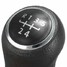 VW Volkswagen Rubber Transporter Gear Shift Knob - 5