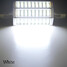 Replace Halogen 85-265v Energy White Led Bulb Light - 4
