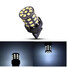 SMD 5W LED Car Tail Bulb T20 7443 Brake Lights - 2