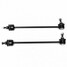 Links Roll Bar Pair Front Anti Rover 75 Drop - 5