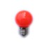 1w E26/e27 Led Globe Bulbs Smd Ac 220-240 V Cool White - 2