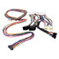 Conversion ECU OBD1 Auto Honda Acura Jumper Harness - 2