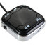 Wireless Bluetooth Handsfree Car Kit MP3 Player Radio FM Transmitter Modulator - 2