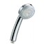 Light Led Changing Shower Head Glow Color Home Big Bathroom - 1