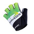 Half Finger Gloves Antiskid Gloves Winter Motorcycle Outdoor Sports - 2