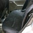 Boot Rear Universal Car Auto Protector Grey Pet Back Seat Waterproof Dirt - 2