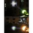 U3 DC12-80V Spotlightt Motorcycle LED Beam Hi Lo Waterproof Angel Eyes Headlight - 10