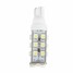 Long 21SMD T10 Two 3528 1210 Strobe Flash Bright Light Modes Bulb Car LED - 2