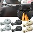 Headrest 2Pcs Universal Car Holder Hanger Bags Hook Auto Luggage - 2