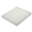 Subaru Scion White Toyota Lexus Cabin Air Filter - 5