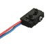 Bora Polo Switch for VW Micro B5 Golf Mk4 Door Lock - 4