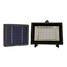 Lamp Flood Warm Light Solar Green - 3