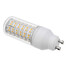 Corn Bulb Smd White Light Led 220v 3000k Warm Gu10 5w - 2