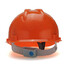 Cap Bump Hard Height Hat Climbing Helmet Construction Work Wind Safety - 4