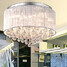 Modern/contemporary Crystal Chandeliers Glass - 2