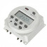 Timer DC 12V Mini LCD Digital Switch Control Power - 1